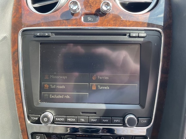 Used Bentley Continental 2011 for sale - 75206808: Photo 17