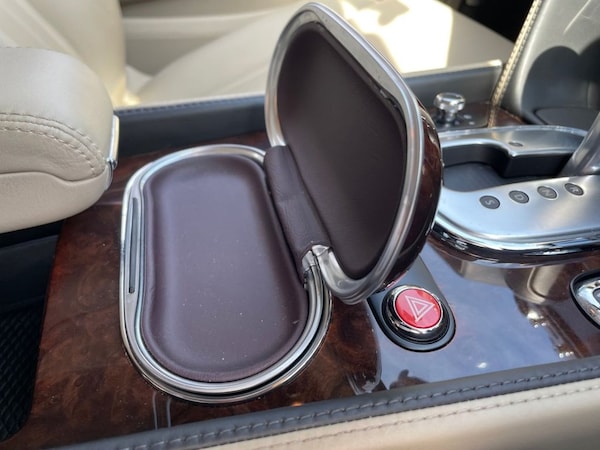 Used Bentley Continental 2011 for sale - 75206808: Photo 22