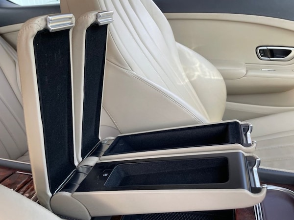 Used Bentley Continental 2011 for sale - 75206808: Photo 25