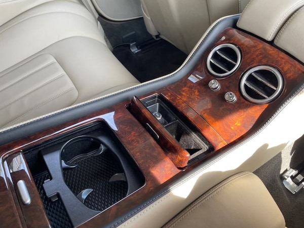 Used Bentley Continental 2011 for sale - 75206808: Photo 28
