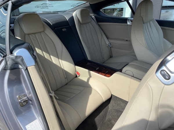 Used Bentley Continental 2011 for sale - 75206808: Photo 29
