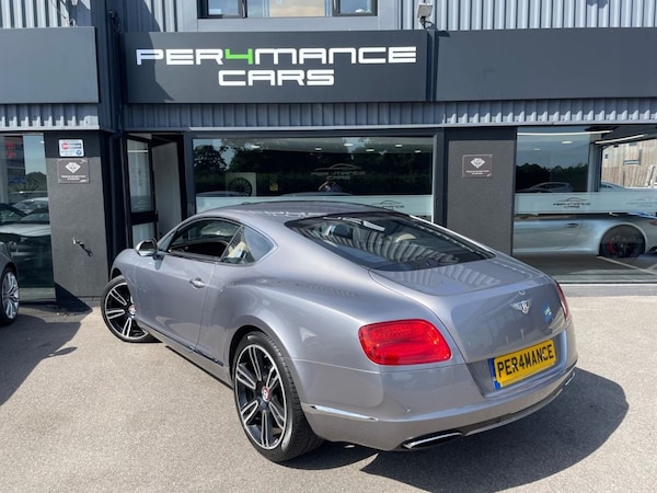 Used Bentley Continental 2011 for sale - 75206808: Photo 31