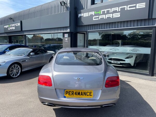 Used Bentley Continental 2011 for sale - 75206808: Photo 32