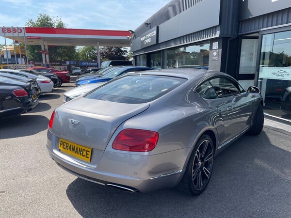 Used Bentley Continental 2011 for sale - 75206808: Photo 34