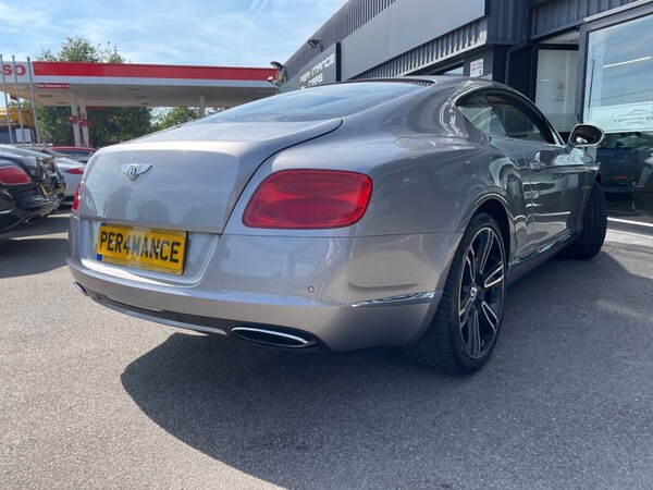 Used Bentley Continental 2011 for sale - 75206808: Photo 35