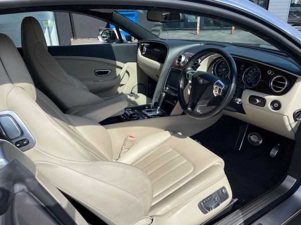 Used Bentley Continental 2011 for sale - 75206808: Photo 3