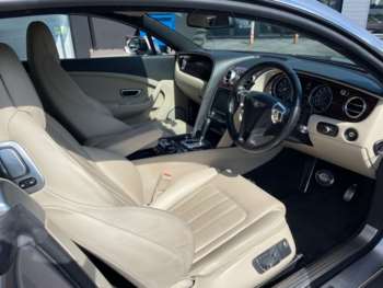 Used Bentley Continental 2011 for sale - 75206808: Photo