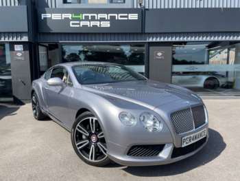 Used Bentley Continental 2011 for sale - 75206808: Photo
