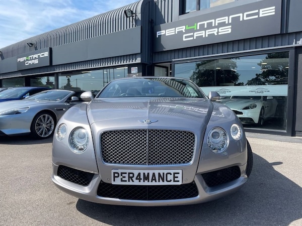 Used Bentley Continental 2011 for sale - 75206808: Photo 6
