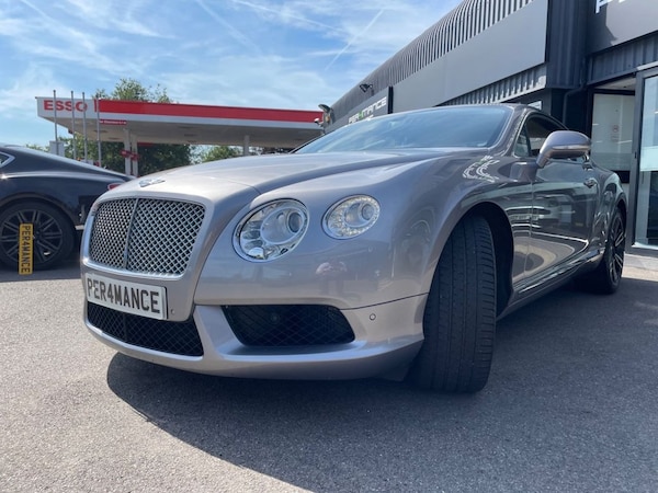 Used Bentley Continental 2011 for sale - 75206808: Photo 8