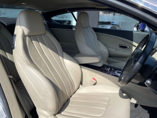 Used Bentley Continental 2011 for sale - 75206808: Photo 9