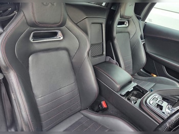 Used Jaguar F-Type 2018 for sale - 76256348: Photo