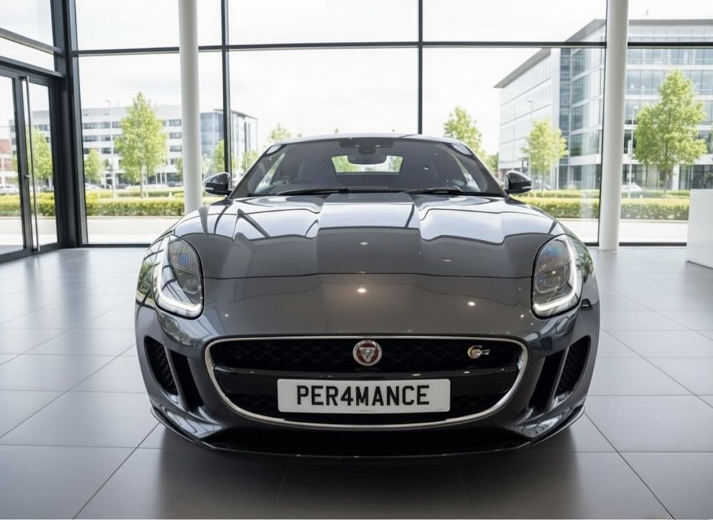 Used Jaguar F-Type 2018 for sale - 76256348: Photo 8