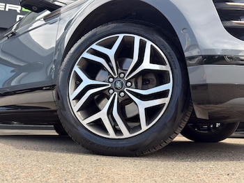 Used Land Rover Range Rover Evoque 2020 for sale - 79129439: Photo