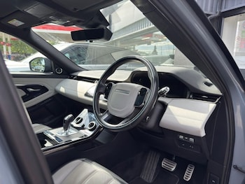Used Land Rover Range Rover Evoque 2020 for sale - 79129439: Photo