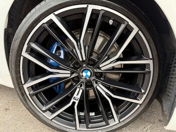 Used BMW 5 Series 2021 for sale - 75665886: Photo