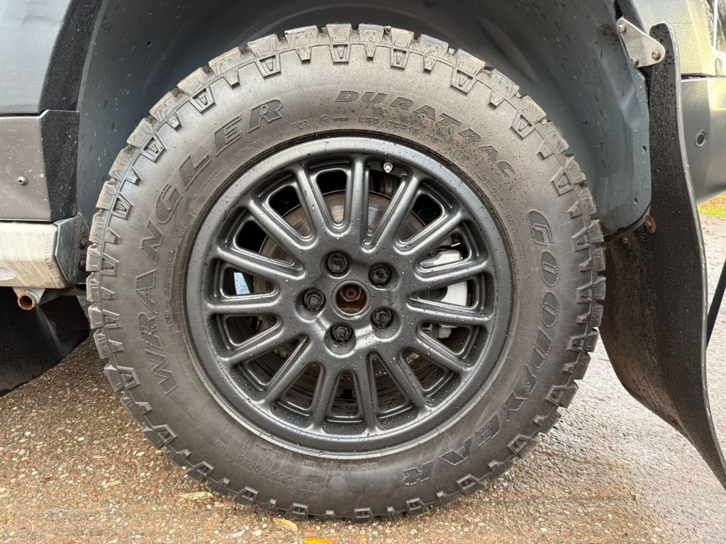 Used Land Rover Defender 2021 for sale - 76570254: Photo 23