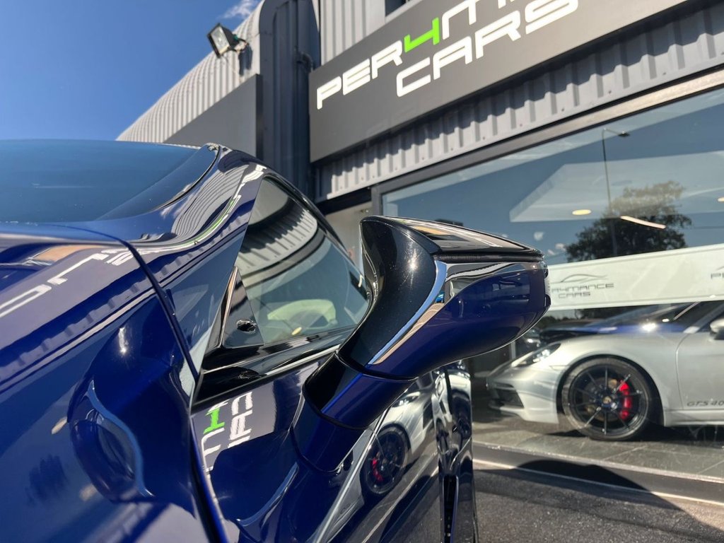 Used Lexus LC 2018 for sale - 76962205: Photo 16