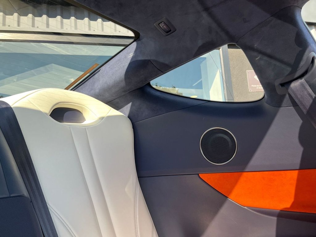 Used Lexus LC 2018 for sale - 76962205: Photo 25