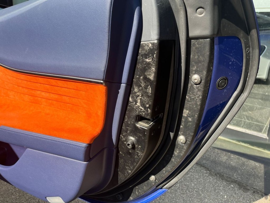 Used Lexus LC 2018 for sale - 76962205: Photo 26