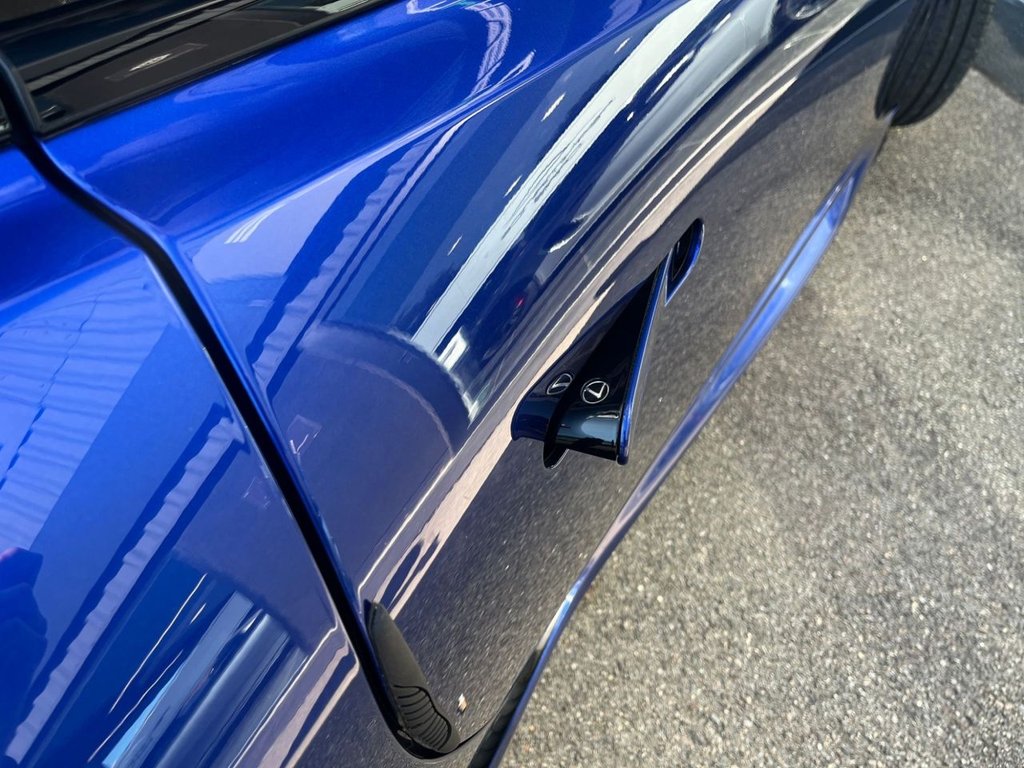 Used Lexus LC 2018 for sale - 76962205: Photo 32