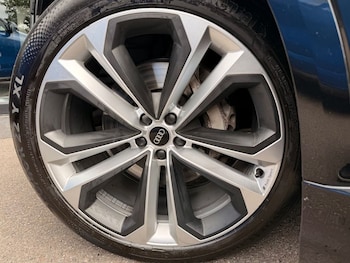 Used Audi Q8 2022 for sale - 78818998: Photo