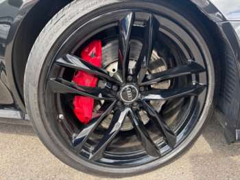 Used Audi RS6 Avant 2014 for sale - 74675361: Photo