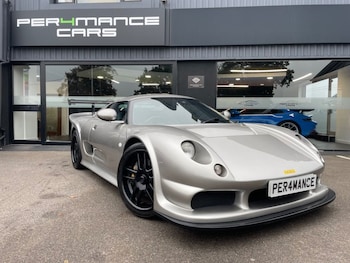 Used Noble M12 2002 for sale - 75411283: Photo