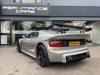 Used Noble M12 2002 for sale - 75411283: Photo