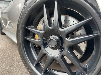 Used Noble M12 2002 for sale - 75411283: Photo