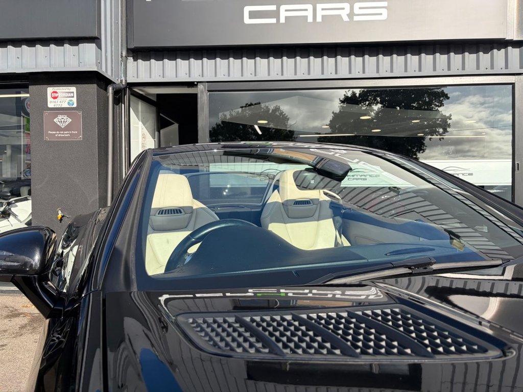 Used Mercedes-Benz SLK 2012 for sale - 76367367: Photo 20