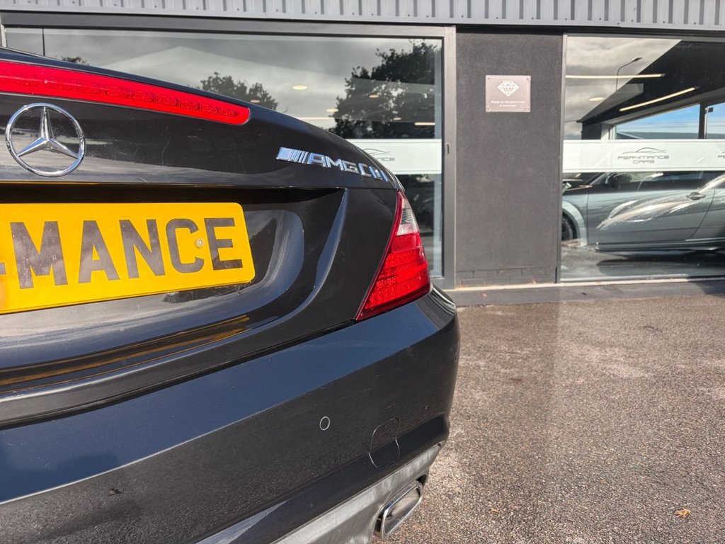 Used Mercedes-Benz SLK 2012 for sale - 76367367: Photo 34