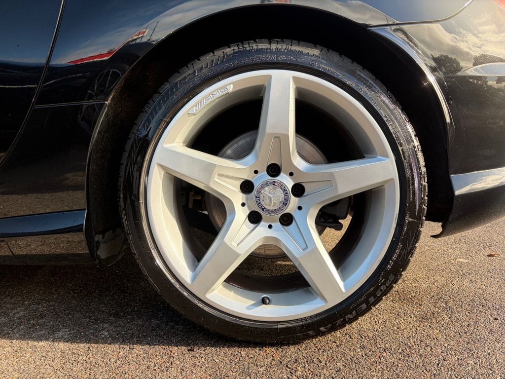 Used Mercedes-Benz SLK 2012 for sale - 76367367: Photo 37