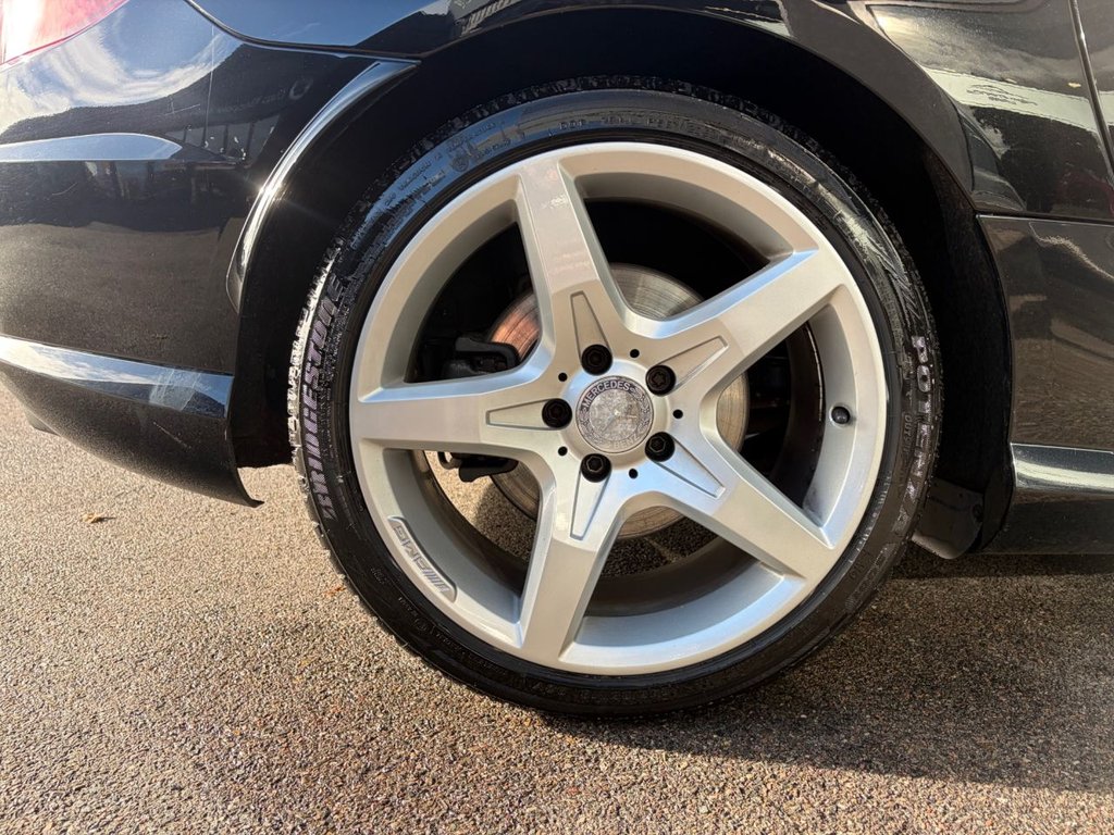 Used Mercedes-Benz SLK 2012 for sale - 76367367: Photo 39