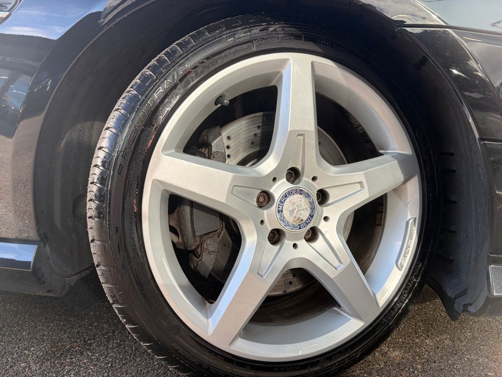 Used Mercedes-Benz SLK 2012 for sale - 76367367: Photo 40