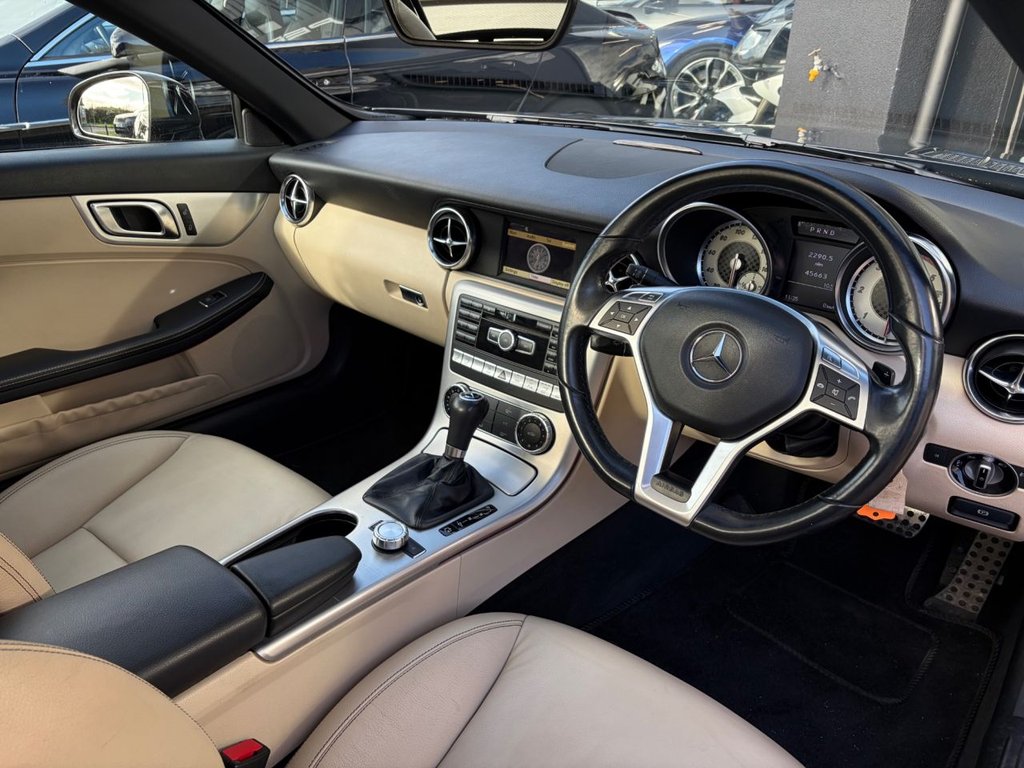 Used Mercedes-Benz SLK 2012 for sale - 76367367: Photo 47