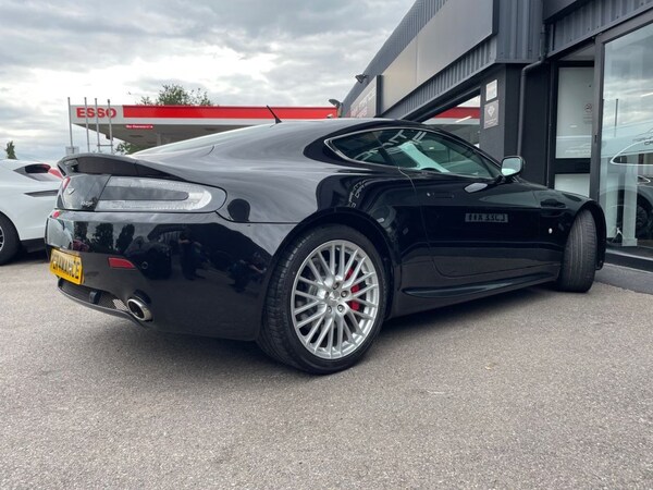 Used Aston Martin Vantage 2007 for sale - 75473834: Photo 13