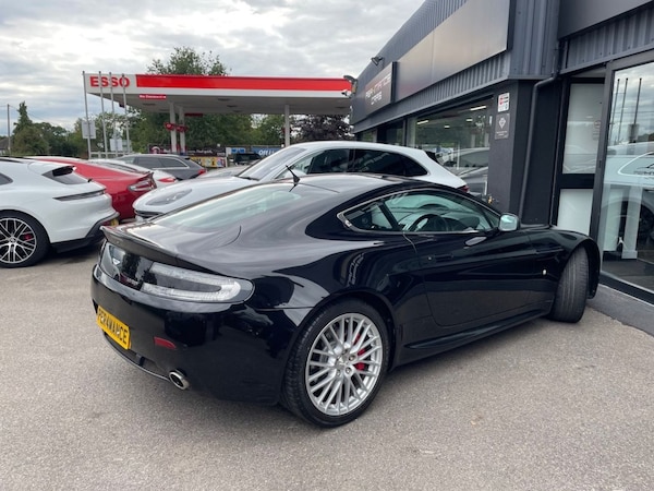 Used Aston Martin Vantage 2007 for sale - 75473834: Photo 14