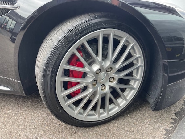 Used Aston Martin Vantage 2007 for sale - 75473834: Photo 17