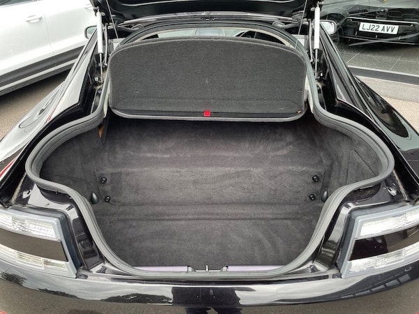 Used Aston Martin Vantage 2007 for sale - 75473834: Photo 22