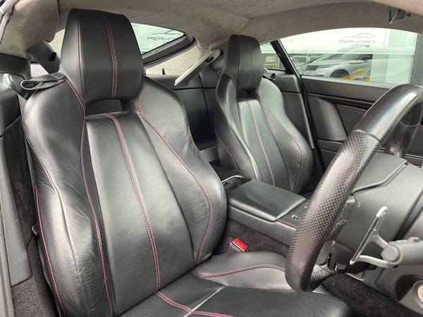 Used Aston Martin Vantage 2007 for sale - 75473834: Photo 24