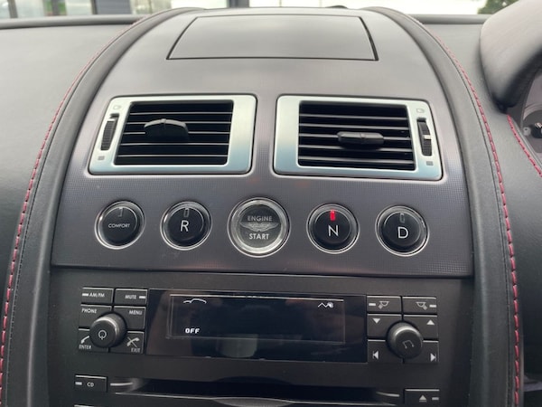 Used Aston Martin Vantage 2007 for sale - 75473834: Photo 28