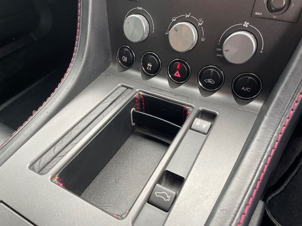 Used Aston Martin Vantage 2007 for sale - 75473834: Photo 31