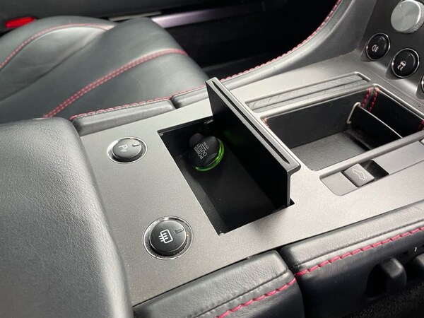 Used Aston Martin Vantage 2007 for sale - 75473834: Photo 34