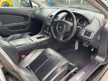 Used Aston Martin Vantage 2007 for sale - 75473834: Photo