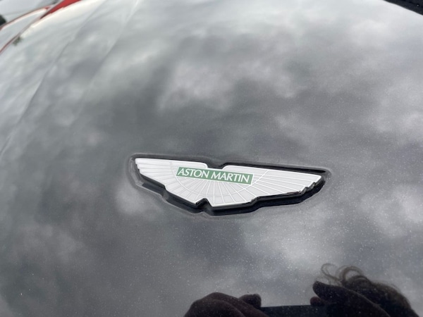 Used Aston Martin Vantage 2007 for sale - 75473834: Photo 9