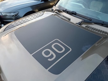 Used Land Rover Defender 90 2021 for sale - 76434450: Photo