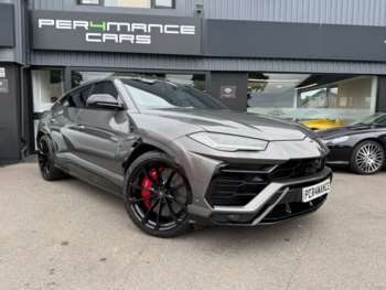 2022 (22) - 4.0 V8 BI TURBO 5DR