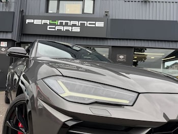 Used Lamborghini Urus 2022 for sale - 75433123: Photo