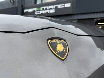Used Lamborghini Urus 2022 for sale - 75433123: Photo